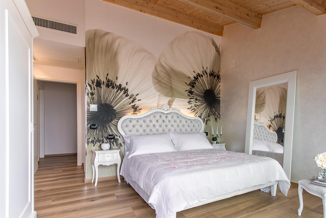 Bellavistarelax Ξενοδοχείο Giulianova Εξωτερικό φωτογραφία