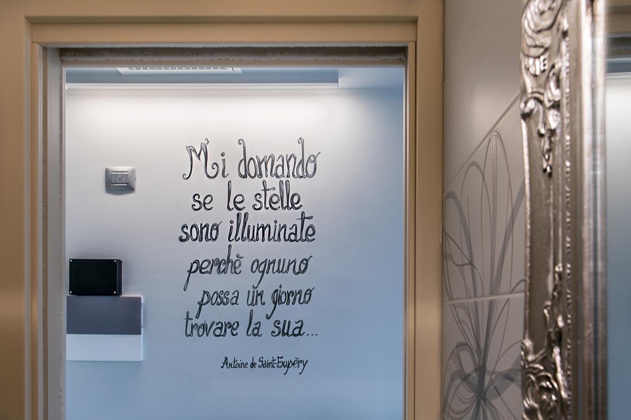 Bellavistarelax Ξενοδοχείο Giulianova Εξωτερικό φωτογραφία