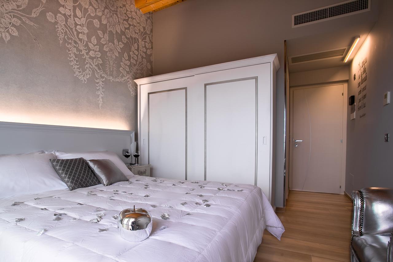 Bellavistarelax Ξενοδοχείο Giulianova Εξωτερικό φωτογραφία