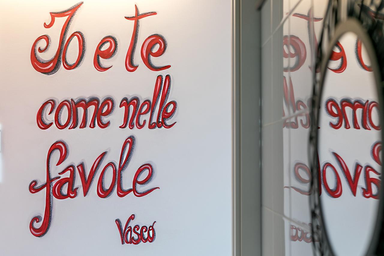 Bellavistarelax Ξενοδοχείο Giulianova Εξωτερικό φωτογραφία