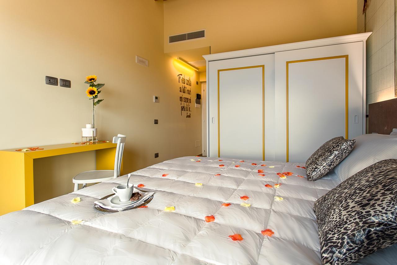 Bellavistarelax Ξενοδοχείο Giulianova Εξωτερικό φωτογραφία