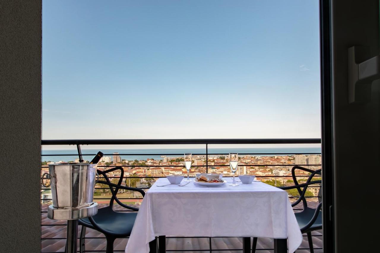 Bellavistarelax Ξενοδοχείο Giulianova Εξωτερικό φωτογραφία