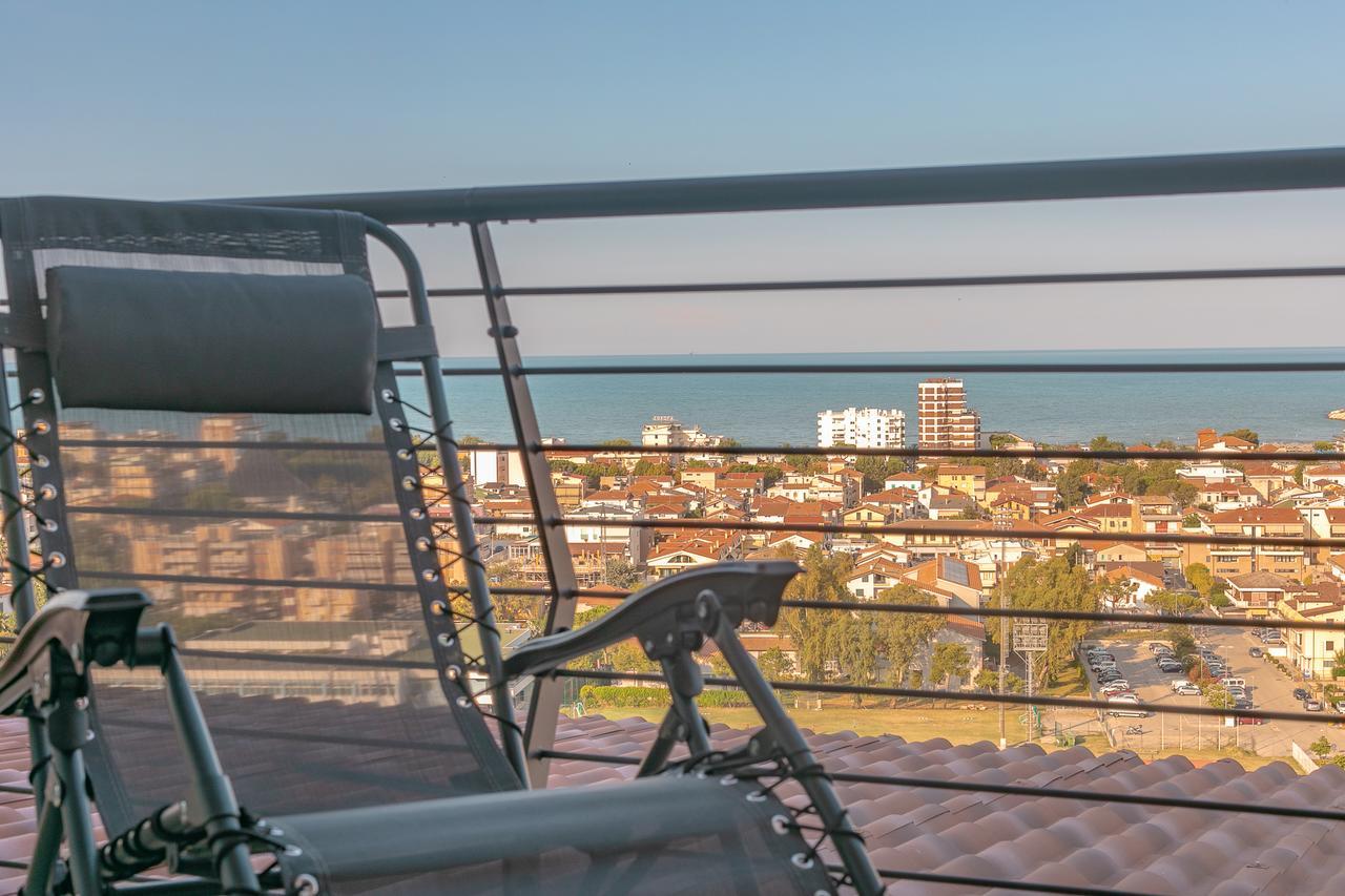 Bellavistarelax Ξενοδοχείο Giulianova Εξωτερικό φωτογραφία
