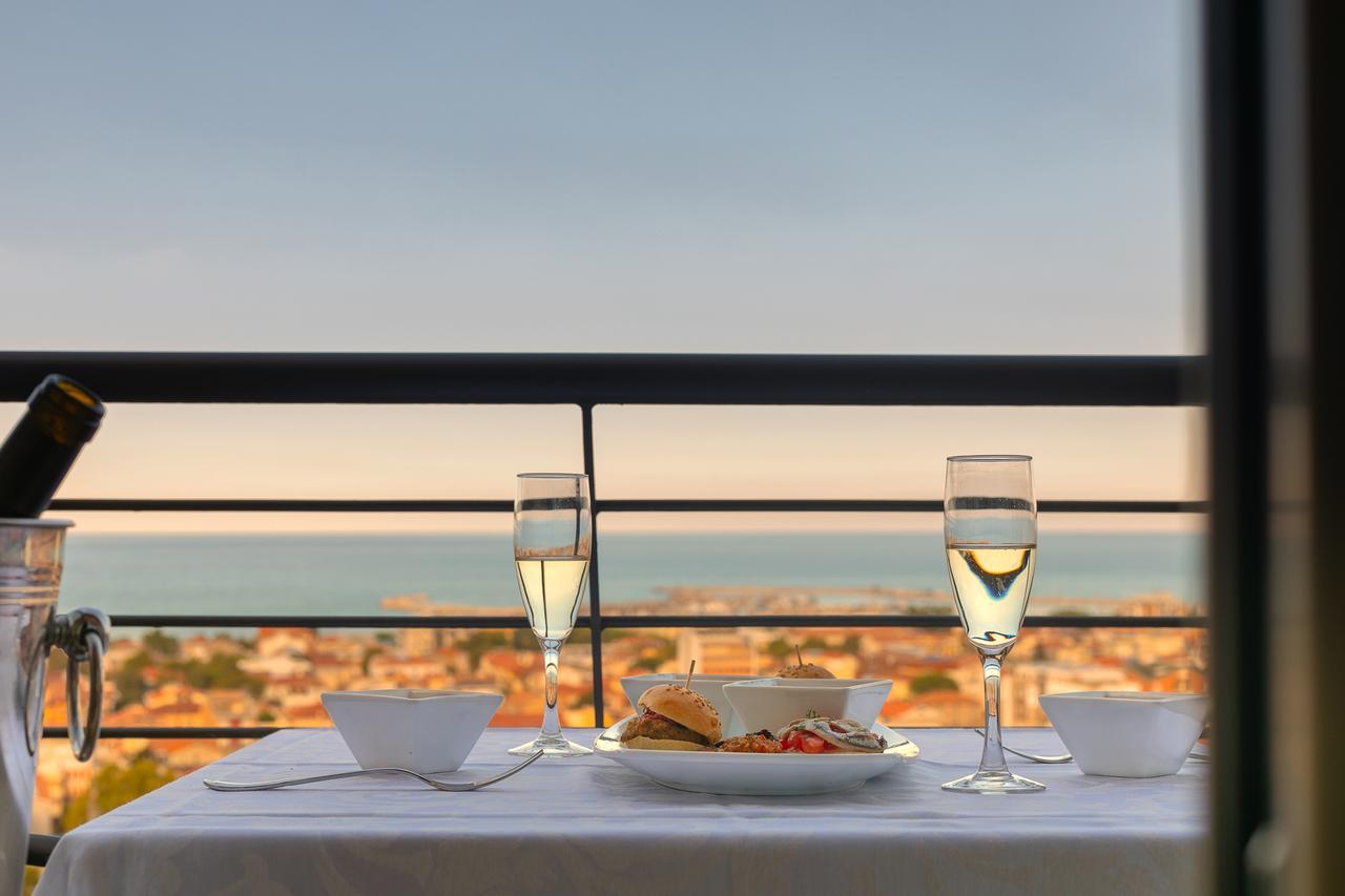 Bellavistarelax Ξενοδοχείο Giulianova Εξωτερικό φωτογραφία