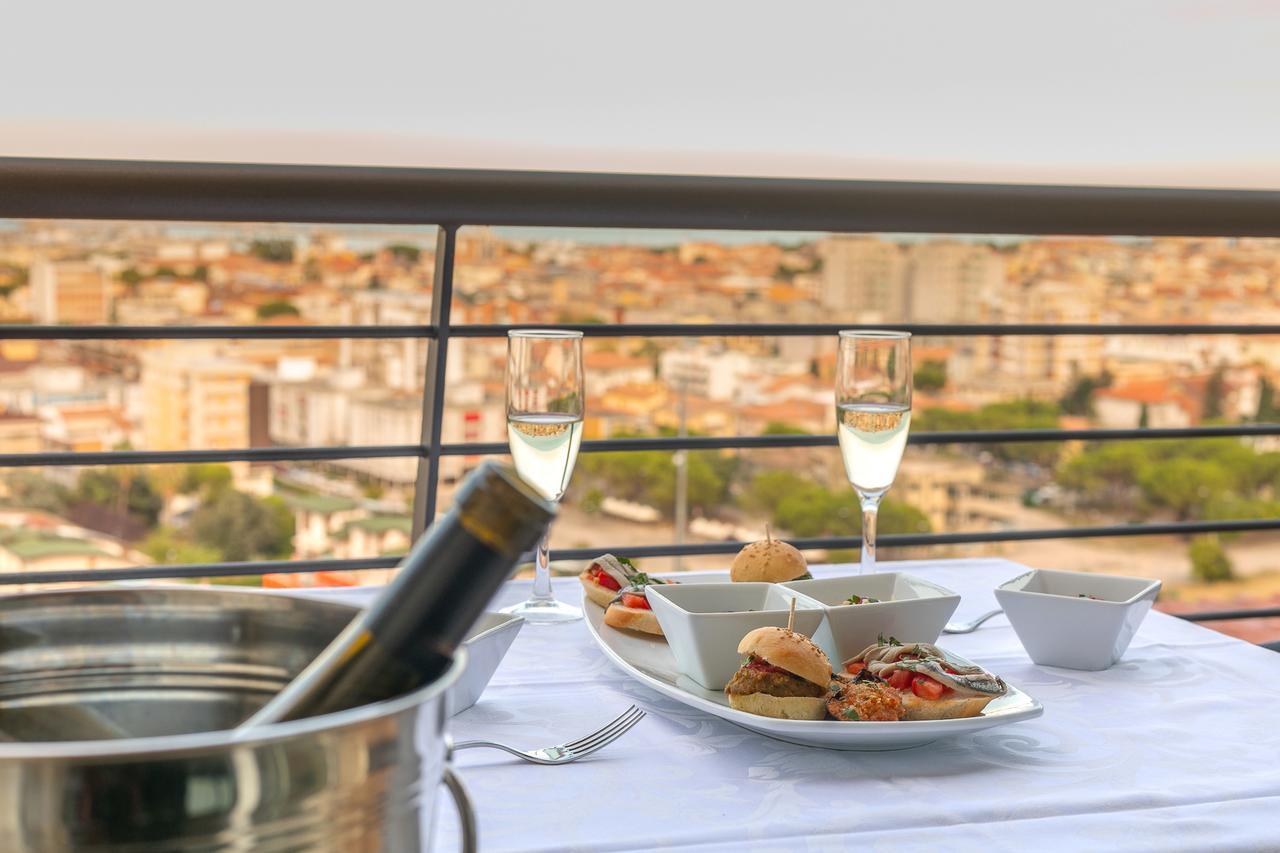 Bellavistarelax Ξενοδοχείο Giulianova Εξωτερικό φωτογραφία