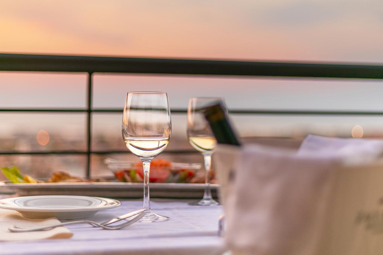 Bellavistarelax Ξενοδοχείο Giulianova Εξωτερικό φωτογραφία