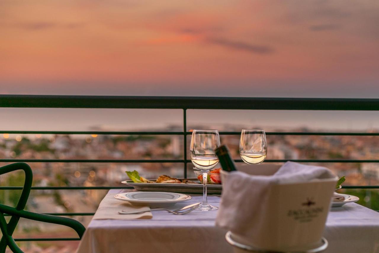 Bellavistarelax Ξενοδοχείο Giulianova Εξωτερικό φωτογραφία