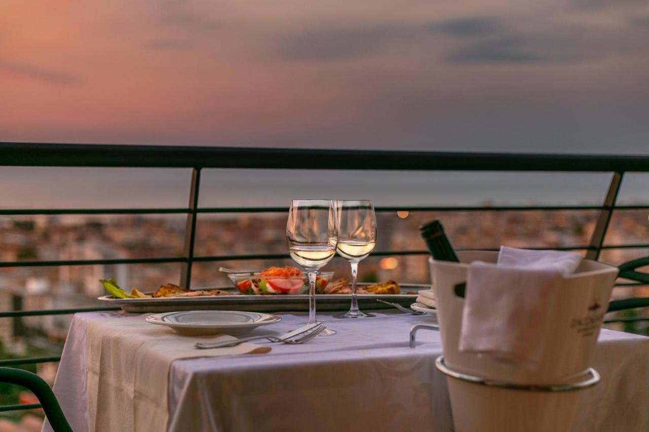 Bellavistarelax Ξενοδοχείο Giulianova Εξωτερικό φωτογραφία