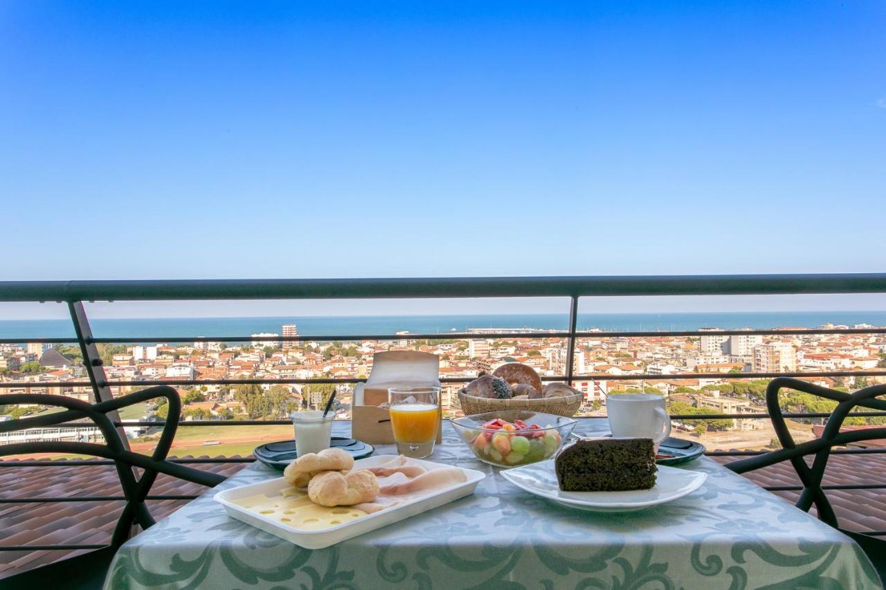 Bellavistarelax Ξενοδοχείο Giulianova Εξωτερικό φωτογραφία