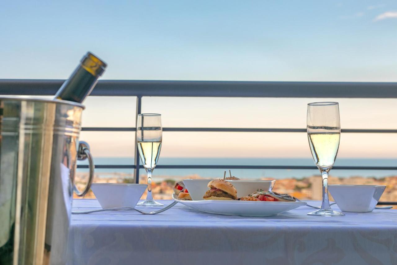 Bellavistarelax Ξενοδοχείο Giulianova Εξωτερικό φωτογραφία