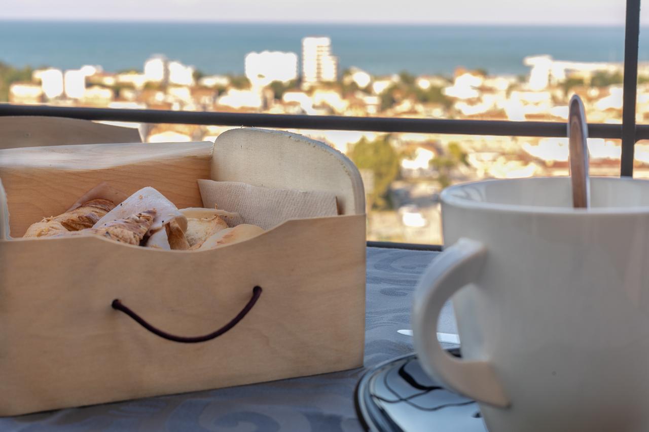 Bellavistarelax Ξενοδοχείο Giulianova Εξωτερικό φωτογραφία
