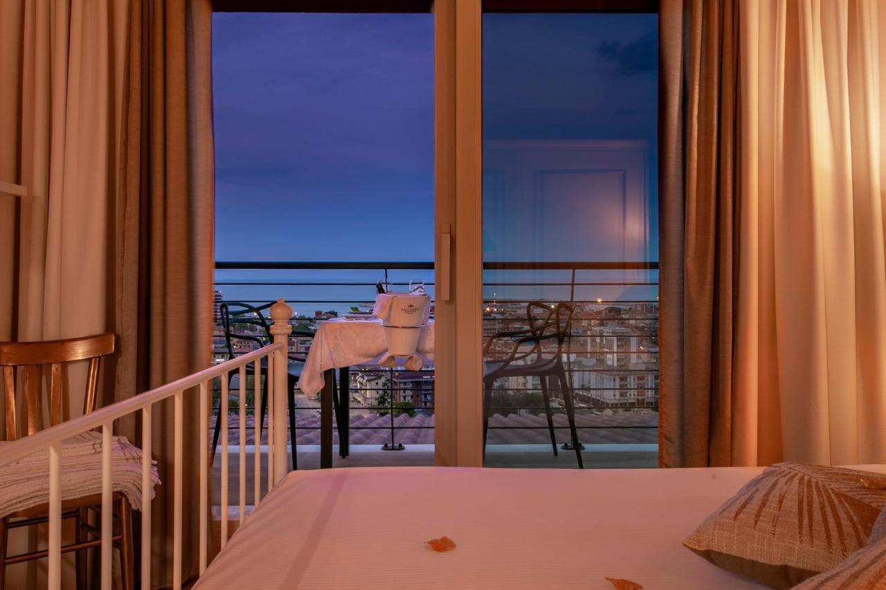 Bellavistarelax Ξενοδοχείο Giulianova Εξωτερικό φωτογραφία